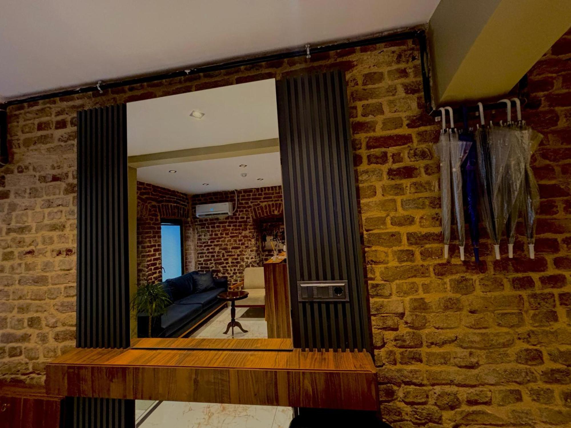 Galata Calm Tale Hotel — Photos 2
